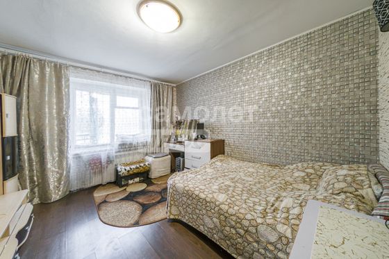 Продажа 2-комнатной квартиры 47 м², 2/9 этаж