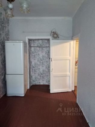 Продажа 1 комнаты, 14,3 м², 1/4 этаж