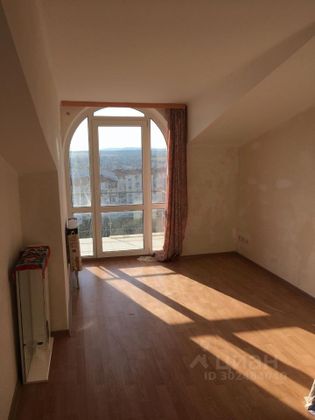 Продажа 1-комнатной квартиры 35 м², 10/10 этаж