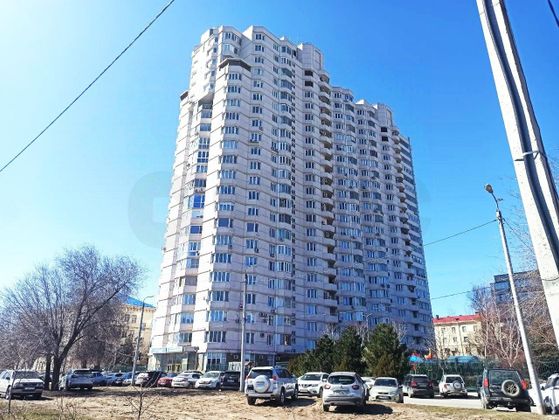 Продажа 2-комнатной квартиры 91,6 м², 14/22 этаж