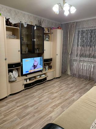 Продажа 2-комнатной квартиры 52,1 м², 6/9 этаж