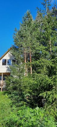 Продажа дома, 100 м², с участком 10 соток