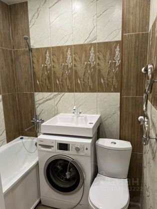 Продажа 1-комнатной квартиры 32 м², 5/5 этаж