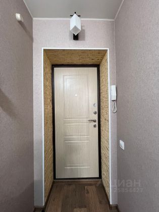 Продажа 2-комнатной квартиры 41 м², 5/5 этаж