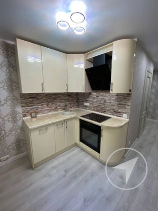 Продажа 1-комнатной квартиры 34 м², 3/9 этаж