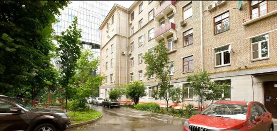 Аренда 3-комнатной квартиры 80 м², 3/6 этаж