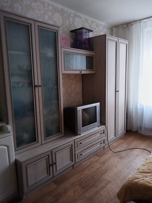 Продажа 1 комнаты, 14,1 м², 5/5 этаж