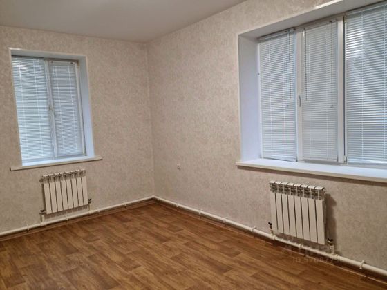 Продажа 1-комнатной квартиры 28,4 м², 1/2 этаж