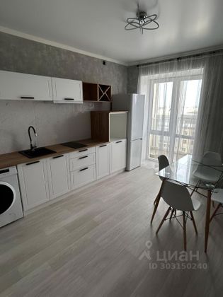 Продажа 1-комнатной квартиры 41 м², 12/12 этаж