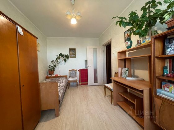 Аренда 1 комнаты, 18 м², 11/12 этаж