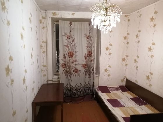 Продажа 2-комнатной квартиры 44,5 м², 5/5 этаж