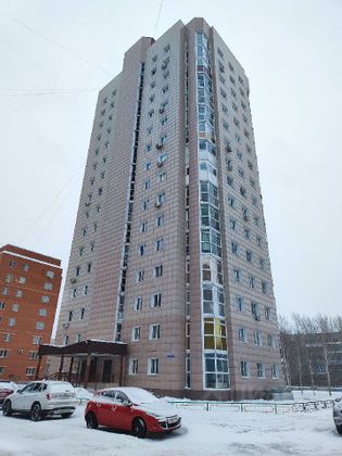 Продажа 3-комнатной квартиры 76,3 м², 8/16 этаж