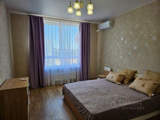 Аренда 2-комнатной квартиры 62 м², 5/10 этаж