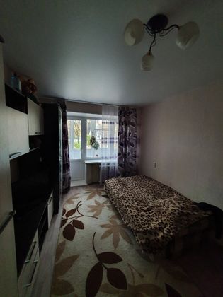 Продажа 1-комнатной квартиры 31 м², 2/5 этаж