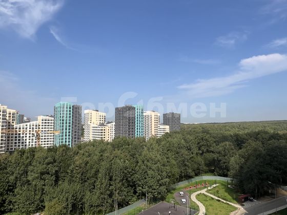 Продажа 2-комнатной квартиры 65 м², 10/16 этаж