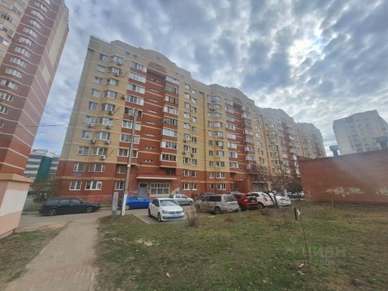 Продажа 2-комнатной квартиры 59,4 м², 10/10 этаж