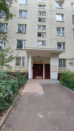 Продажа 3-комнатной квартиры 60,6 м², 2/9 этаж