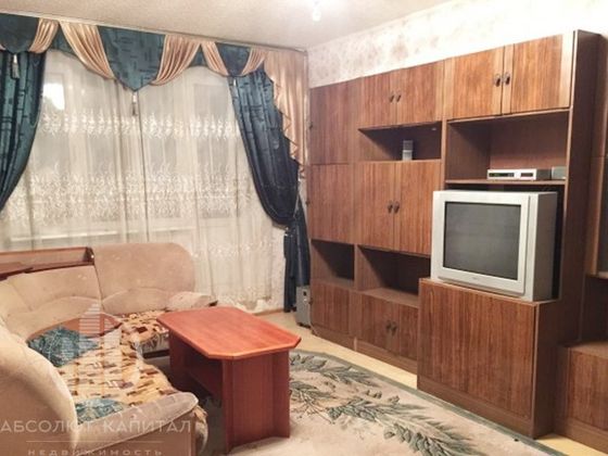 Аренда 2-комнатной квартиры 60 м², 8/12 этаж