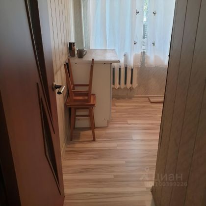 Продажа 2-комнатной квартиры 40 м², 1/5 этаж