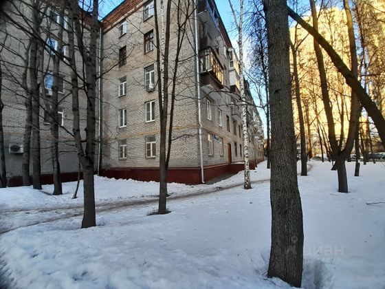 Продажа 3-комнатной квартиры 78 м², 1/5 этаж