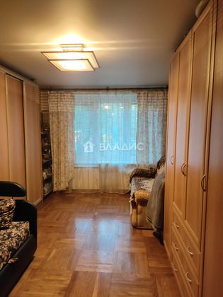 Продажа 2-комнатной квартиры 45,1 м², 1/5 этаж