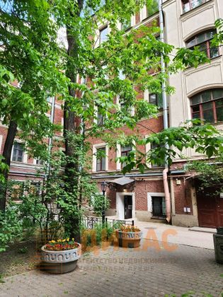 Продажа 3-комнатной квартиры 71,1 м², 5/5 этаж