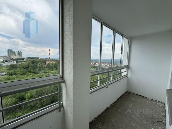 Продажа 4-комнатной квартиры 118 м², 10/17 этаж