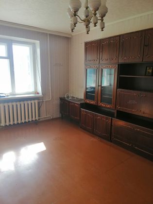 Продажа 3-комнатной квартиры 57,2 м², 4/5 этаж