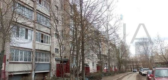 Продажа 2-комнатной квартиры 52 м², 5/5 этаж