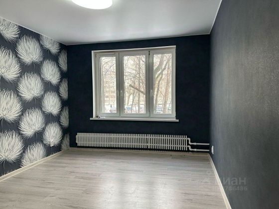 Продажа квартиры-студии 15,5 м², 1/9 этаж