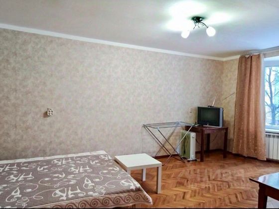 Продажа 1-комнатной квартиры 38 м², 2/5 этаж