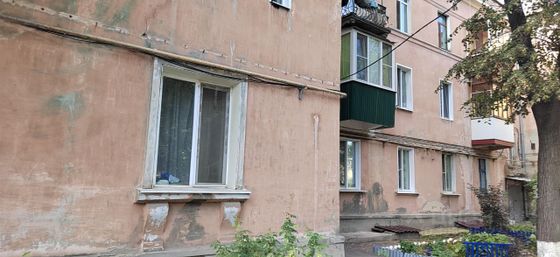 Продажа 2-комнатной квартиры 60,3 м², 1/3 этаж