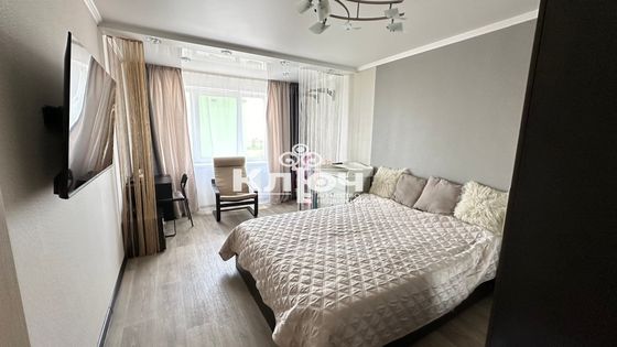 Продажа 4-комнатной квартиры 86,7 м², 6/9 этаж