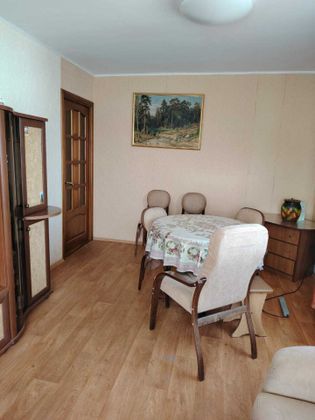 Продажа 2-комнатной квартиры 42,5 м², 4/5 этаж