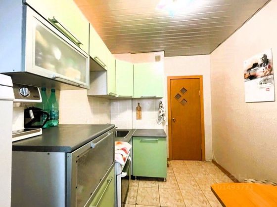 Продажа 2-комнатной квартиры 60,5 м², 11/16 этаж