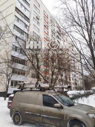 Продажа 2-комнатной квартиры 51,5 м², 8/12 этаж