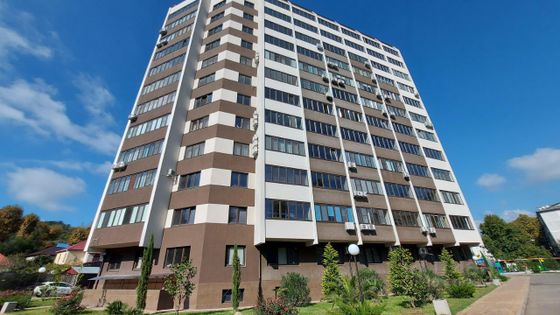 Продажа 1-комнатной квартиры 48,1 м², 5/12 этаж