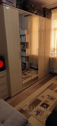 Продажа 2-комнатной квартиры 25 м², 2/4 этаж