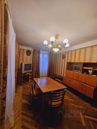 Продажа 2-комнатной квартиры 42,8 м², 5/5 этаж