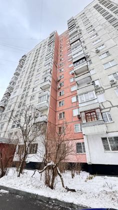 Продажа 3-комнатной квартиры 76 м², 15/16 этаж