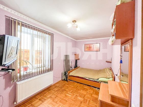 Продажа 2-комнатной квартиры 43,9 м², 2/2 этаж