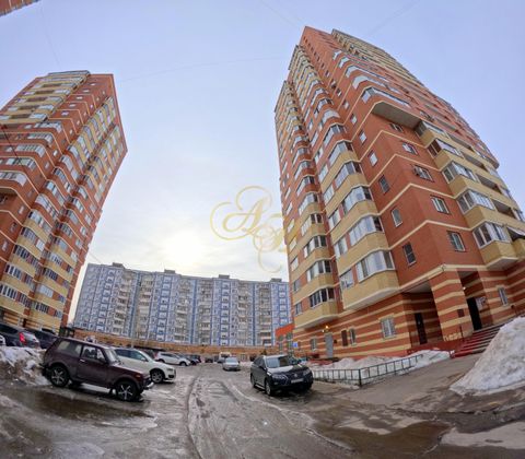 Продажа 2-комнатной квартиры 82 м², 10/17 этаж