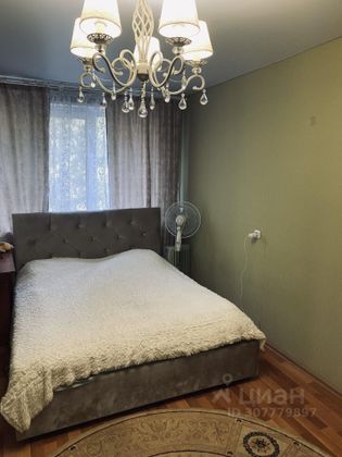 Продажа 1-комнатной квартиры 34 м², 4/5 этаж