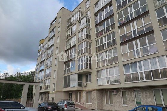 Продажа многокомнатной квартиры 320 м², 7/8 этаж