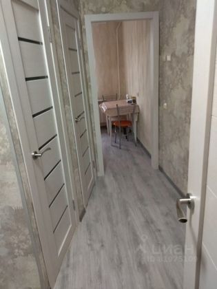 Продажа 2-комнатной квартиры 47 м², 4/5 этаж