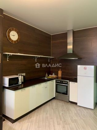 Продажа 2-комнатной квартиры 76 м², 5/9 этаж