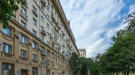 Продажа 2-комнатной квартиры 65,1 м², 8/11 этаж