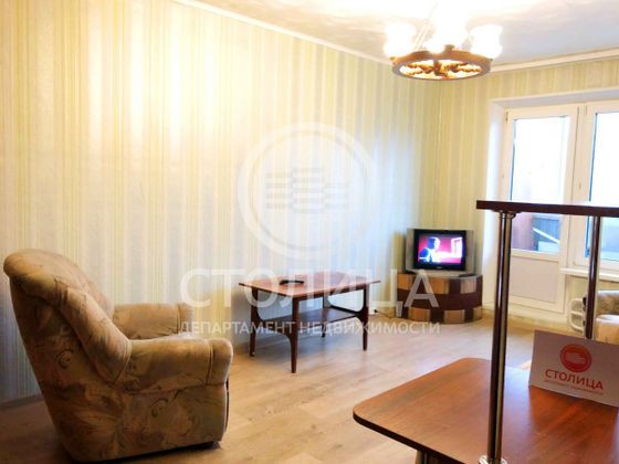 Аренда 2-комнатной квартиры 45 м², 8/9 этаж