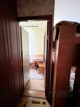 Продажа 1-комнатной квартиры 34 м², 3/3 этаж