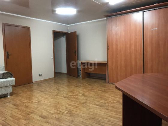 Продажа 2-комнатной квартиры 44 м², 1/5 этаж